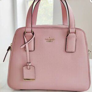 Kate Spade Bowling bag